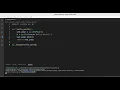 Making a Simple Web App using the JustPy framework