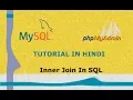 MySQL Tutorial - 22