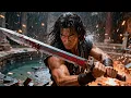 Boy forges legendary sword, kills gods, becomes the strongest in the world!