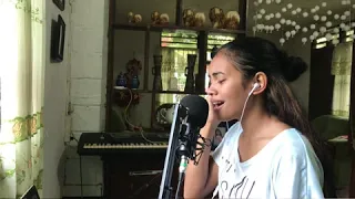 hargai beta valen hattu cover lirik by gloria fangohoy 