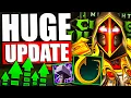 12 1 META FLIPPED The UPDATED SBA DPS Tier List WoW Midnight