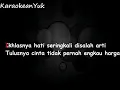 Download Lagu *** KARAOKE-NOSTALGIA-MENCARI-ALASAN-EXIST ***