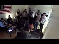 Harlem Shake, Santa Barbara