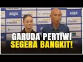 Download Lagu Satoru Mochizuki Menyebut Timnas Indonesia Putri Akan Bangkit, Usai Dikalahkan Pakistan