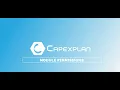 How to Manage Module Permissions CapexPlan Tutorial