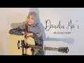 Lagu Dandin Ma'i || tugas cover Mutiara ndm