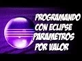 Programacion Java Parametros por valor