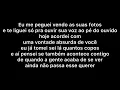 Vitinho part Di Propósito- Vai que cola (Letra)