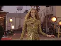 Gracie Abrams Performs "That's So True" & "I Feel the Earth Move" Live at Vogue World: Hollywood