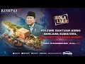 LIVE - Polemik Bantuan Asing Bencana Sumatera, Prabowo: Indonesia Mampu | BOLA LIAR