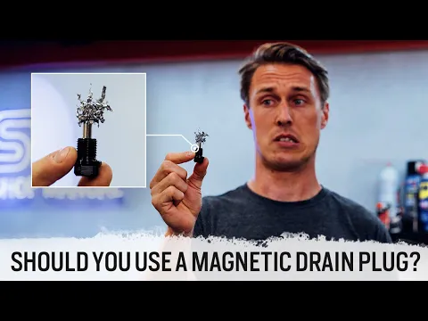 Download MP3 Do Magnetic Drain Plugs Work? | The Shop Manual