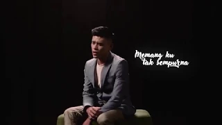 andi bernadee tiada lagi maaf official music video 