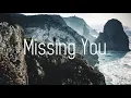 Nora Van Elken - Missing You (Lyrics) ft. Zack Gray