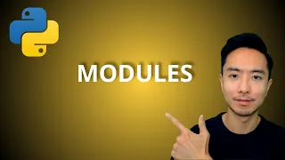 Python Modules