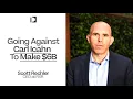 How I Built a 6B Real Estate Empire Twice Scott Rechler Jason Shuman