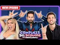 Download Lagu TEAM INFIERNO con @PonchoDeNigrisOficial | E24