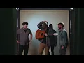 Tyler Braden - RIGHT ON TRACK (Visualizer)