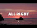 Lagu Tiësto, Dyzen - All Right (Lyrics)