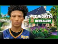 Mikey Williams s CRAZY Net Worth Revealed 2023