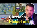 Update from Ukraine | Ruzzia Lost is in the South | Possible attack on EU and NATO