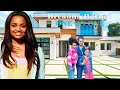 Kyla Pratt s HUSBAND 2 Children House Tour Career Net Worth 2024 and More