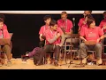 JA Ruby Committers vs the World CRuby Committers
