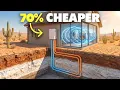 This Is The Most Efficient Cooling System Ever Built But Only 2 Of Houses Use It