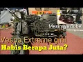 Download Lagu Habis Berapa Juta Biaya untuk Vespa Extreme Army Look ini? | KSF 4 Kediri
