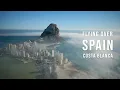 Download Lagu Stunning  Views of Costa Blanca 🇪🇸 Spain from Above