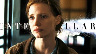 Hans Zimmer S T A Y Interstellar Ambient Soundtrack Extended Theme Music 