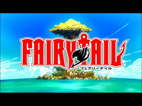 Download MP3 Fairy Tail OP9 \