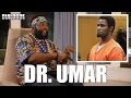 Dr Umar Exposes Shocking Plot On R Kelly In Prison Reveals The Reason They Want Him Gone