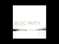 Bloc Party - Compliments Instrumental