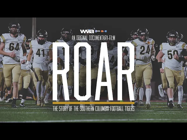 ROAR: The Story of the Southern Columbia Football Tigers - Trailer