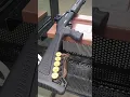 G-Force 12 gauge pump action shotgun