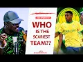 Mamelodi Sundowns Should Be Weary Of Lupopo In The CAF Champions League