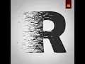 Dispersion Letter Effects in Adobe Illustrator