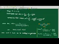 Product Quantization Error Example 2 DIGITAL SIGNAL PROCESSING EE407 EC301 AE306 KTU