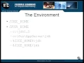 Lesson4 The Environment Java Servlet JSP Tutorial