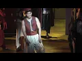 [2016] One Jump Ahead - Aladdin: A Musical Spectacular - DCA