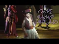 [2016] One Jump Ahead - Aladdin: A Musical Spectacular - DCA
