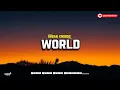 Urban Chords – World ( Official Lyrics )