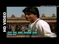 Lagu Do Dil Mil Rahe Hain (Remix) - DJ Sunny  DJ Craze