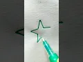 Download Lagu How to draw star #drawing #shortvideo