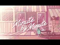 "Minute by Minute" Instrumental(Off Vocal) Video