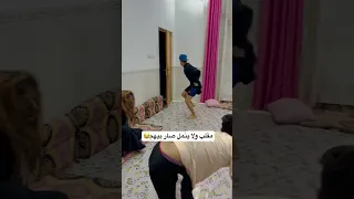 مقلب مضحك وفكاهي محمد صبيح 