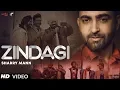 Download Lagu Sharry Mann – Zindagi | Gippy Grewal | Ardaas Karaan | Latest Punjabi Song 2019 | Humble | Saga