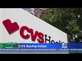 CVS Buying Aetna Could Trigger Health Care Shakeup