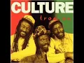 Culture - Blood In A Babylon