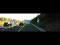 Vehicle Tracking with Kalman Filter